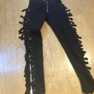 Shrine Hollywood Punker Pants